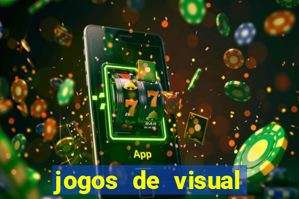 jogos de visual novel para android